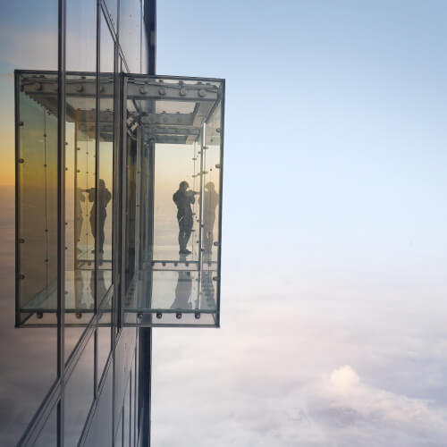 Chicago Skydeck Tower