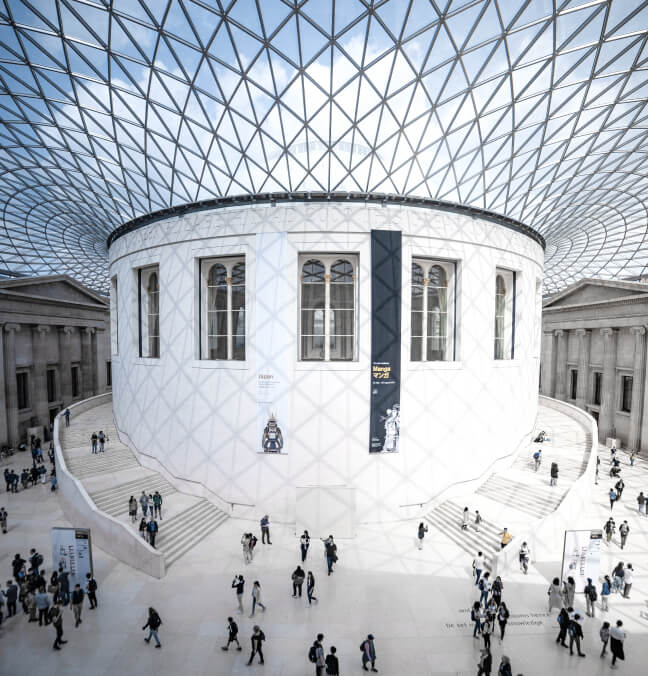 Natural History Museum