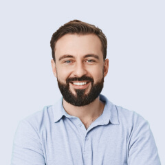 John Carter - Best In Whistler Webflow Template