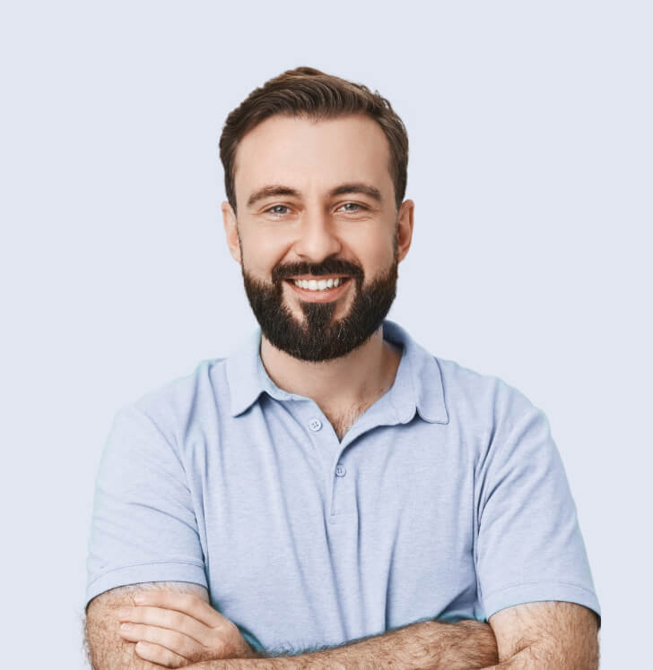 John Carter - Best In Whistler Webflow Template