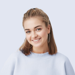 Lily Woods - Best In Whistler Webflow Template