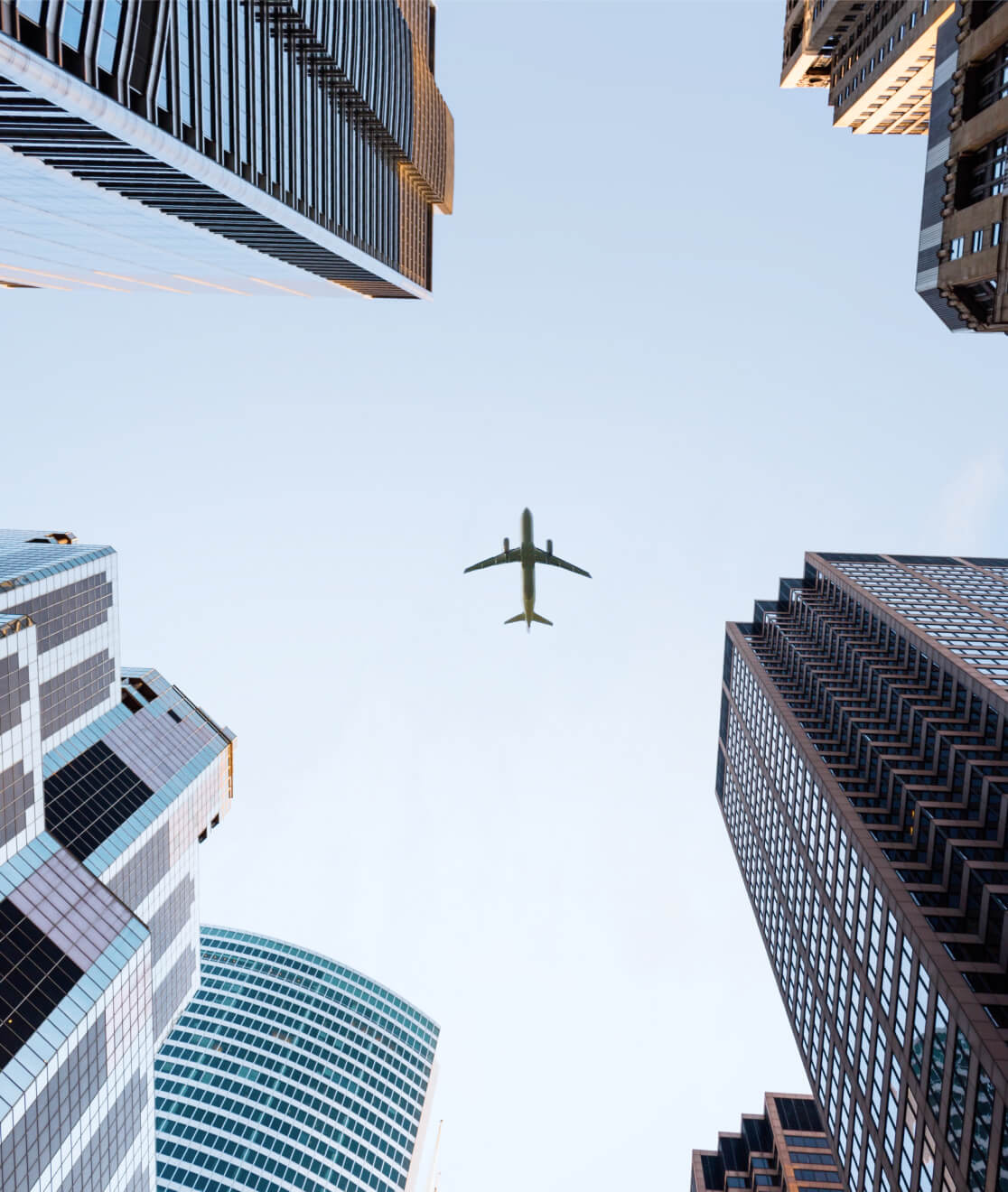 Reach Out Directly - Best In Whistler Webflow Template