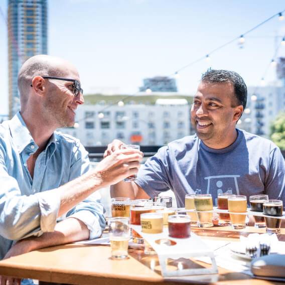 16 restaurants that you must visit in Chicago, Illinois