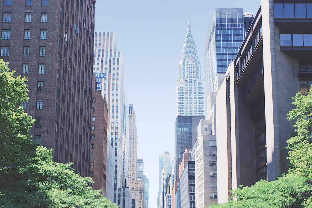 Unsplash License Image - Best In Whistler Webflow Template