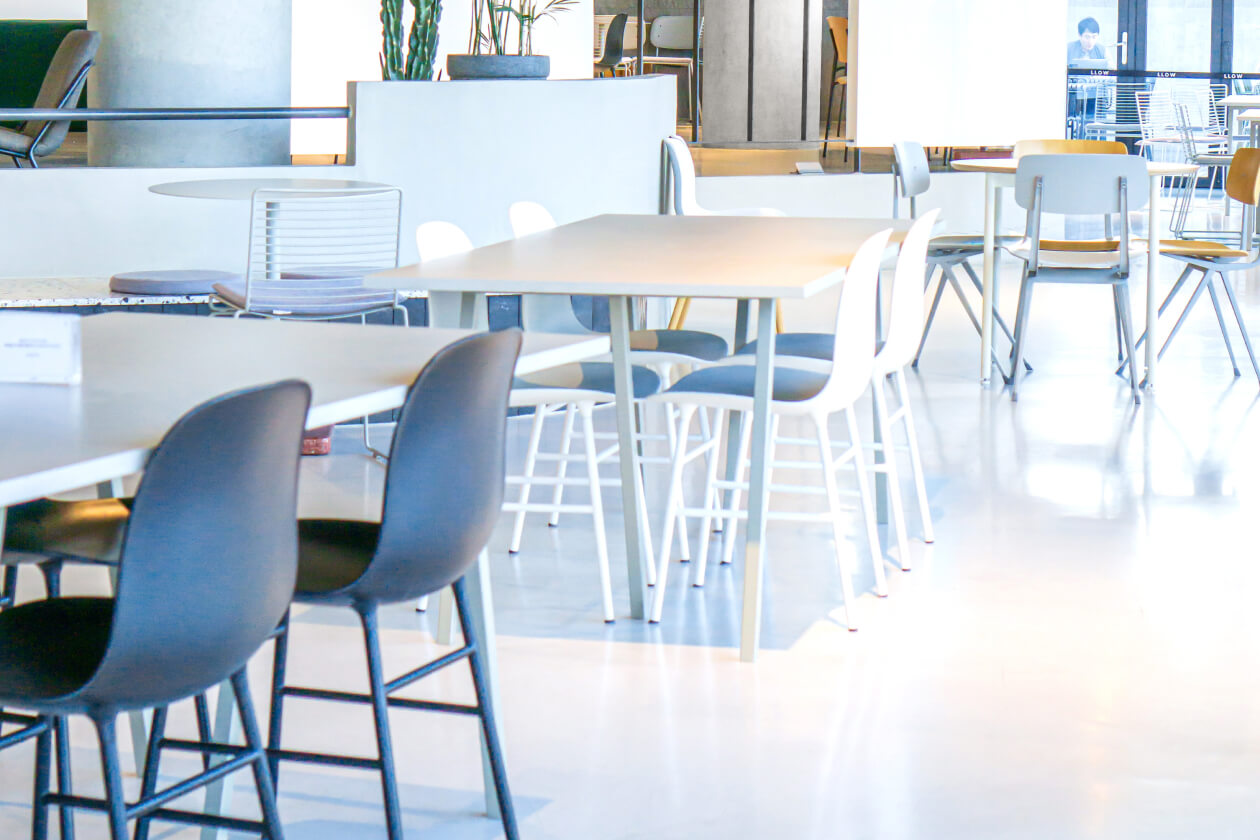 Unsplash License Image - Best In Whistler Webflow Template