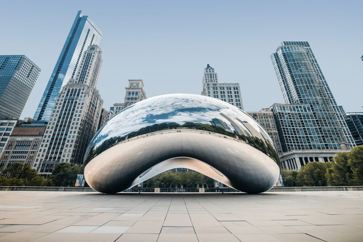 Unsplash License Image - Best In Whistler Webflow Template